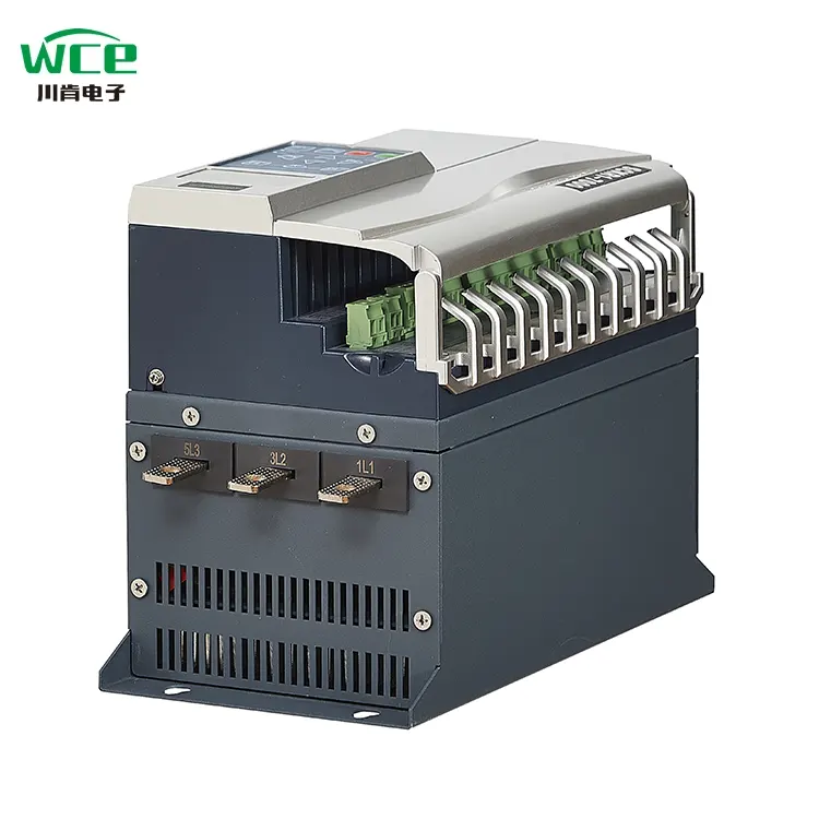 11KW 15KW 22KW 380V Itinayo sa Bypass Soft Starter