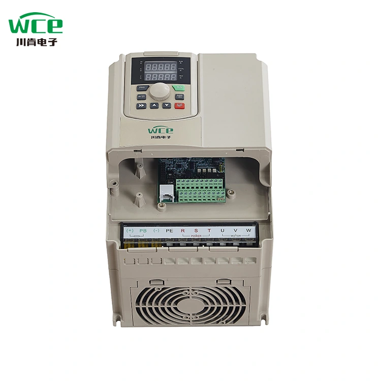 11kW variable frequency drive para sa bomba
