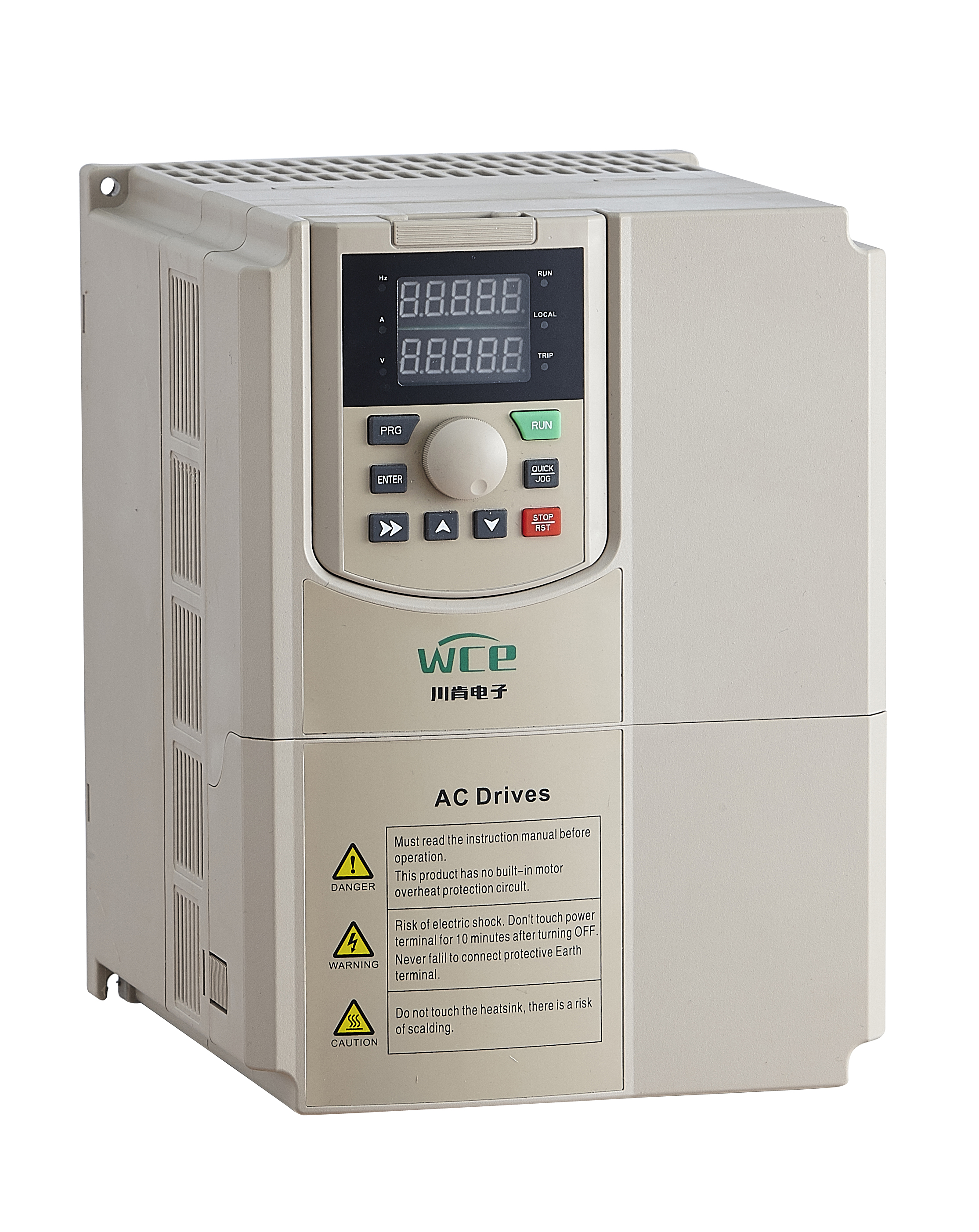 Simpleng pag -aayos para sa VFD - IGBT 、 Rectifier Bridge