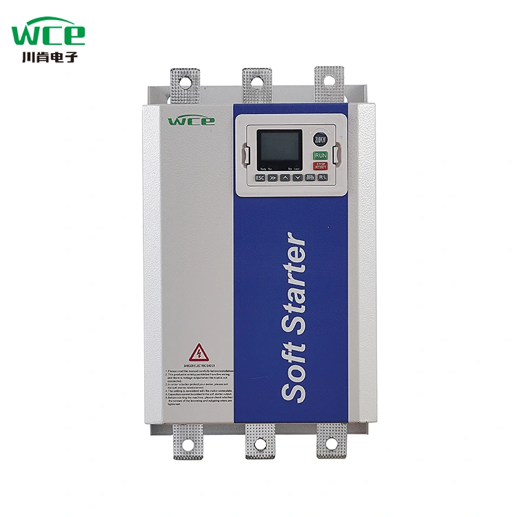 Anong Motor Power Rating (kW/HP) ang Magagawa ng Iyong Online Soft Starter para sa Conveyor Belt? Anong Motor Power Rating (kW/HP) ang Magagawa ng Iyong Online Soft Starter para sa Conveyor Belt?