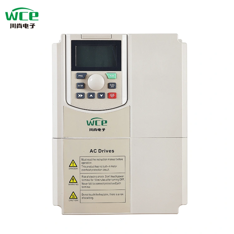 3 Phase 220V AC Drive VFD