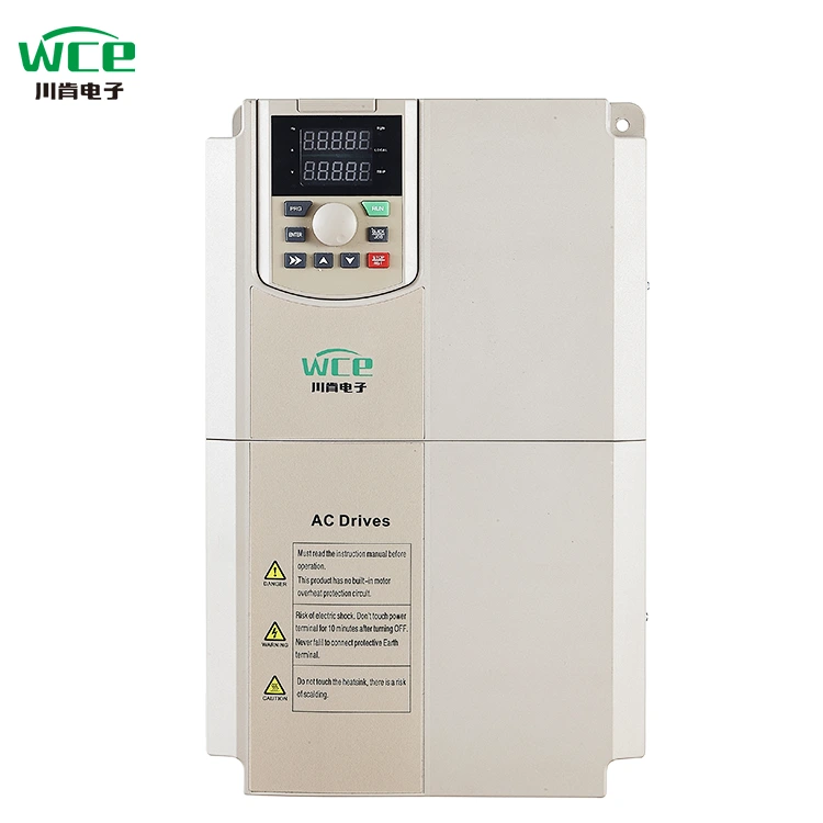 3 Phase 380V AC Drive VFD