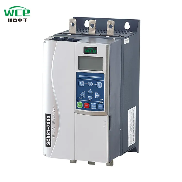 3 Phase 380V Itinayo sa Bypass Soft Starter 15-22kW