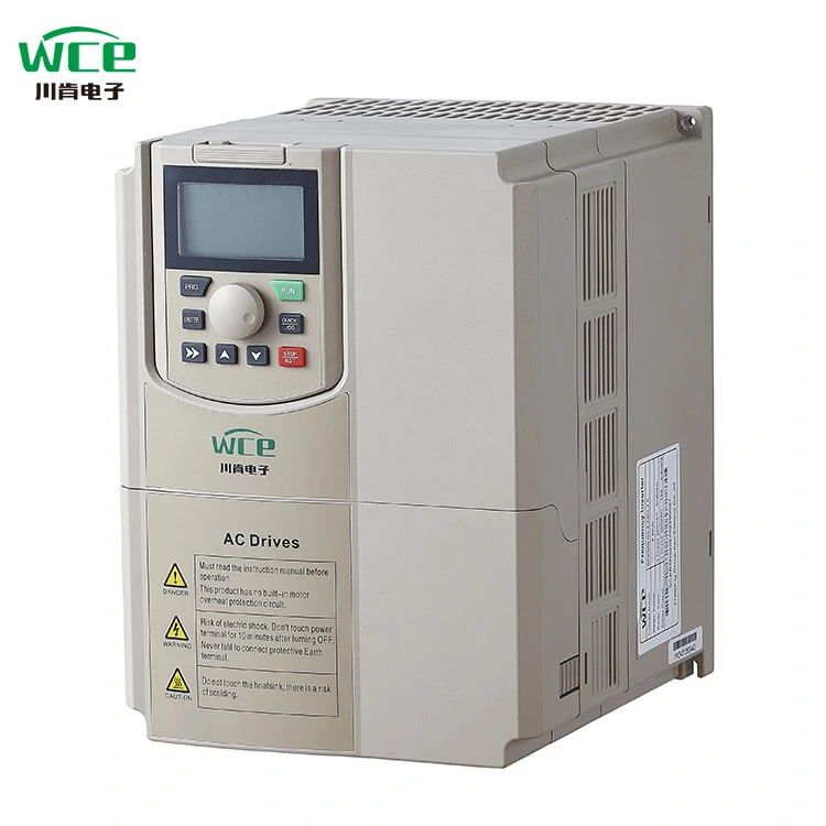 5.5kW variable frequency drive para sa bomba