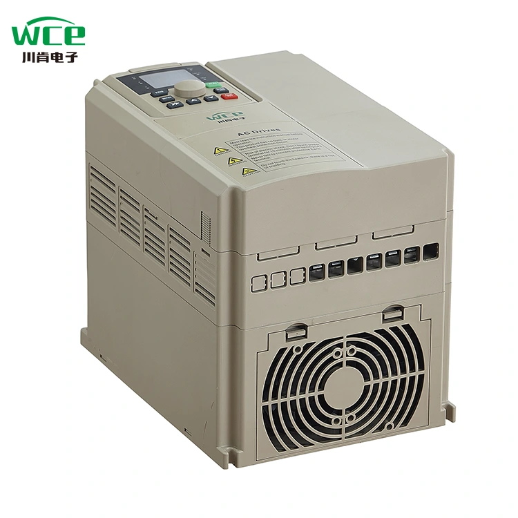 7.5kW variable frequency drive para sa bomba