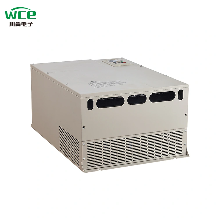 Aling 75kW Inverter Variable Frequency Drive VFD ang Akma sa Iyong Mga Pangangailangan?