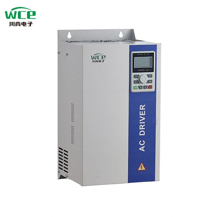 VFD AC drive para sa conveyor belt