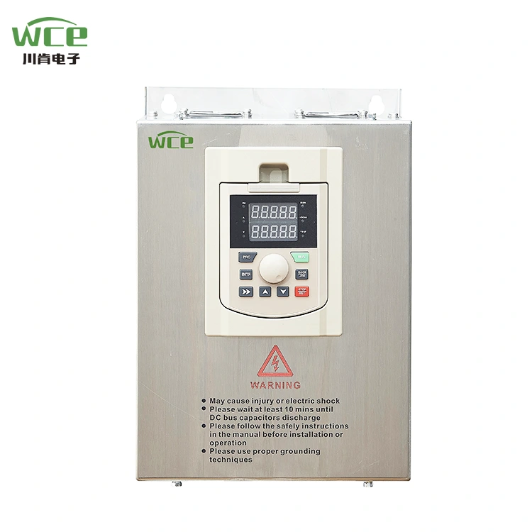 VFD AC drive para sa bomba